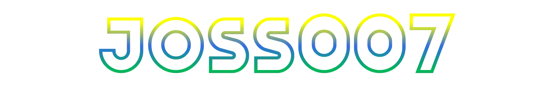 Joss007
